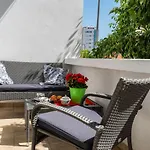Apartment Zaramaktum