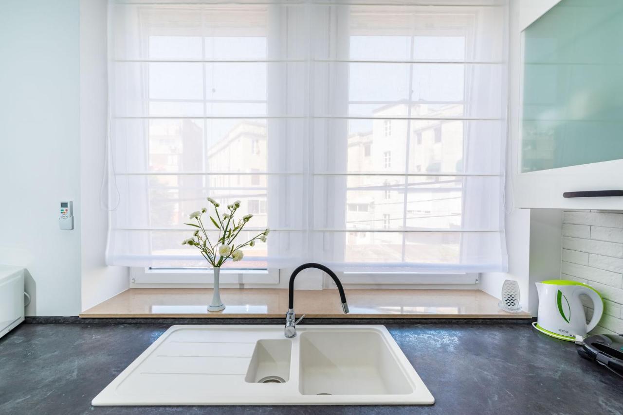 Appartement Zaramaktum Zadar