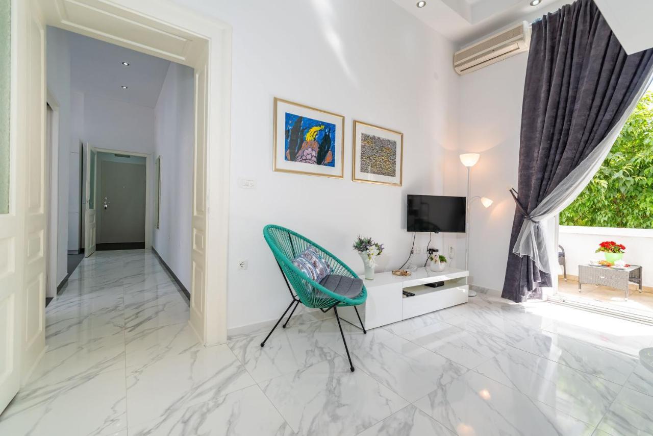 Zaramaktum Apartment Zadar
