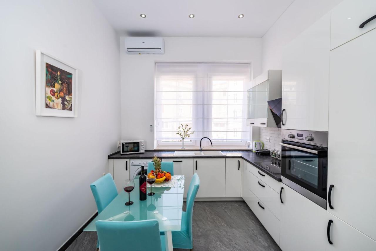 Apartment Zaramaktum Zadar