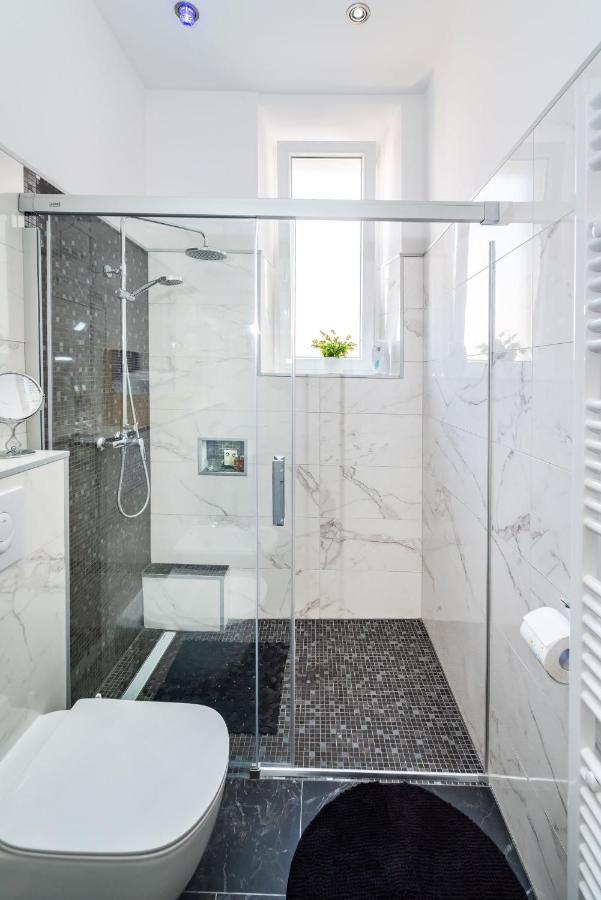 Apartment Zaramaktum *