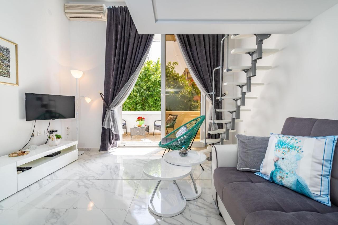 Zaramaktum Apartment