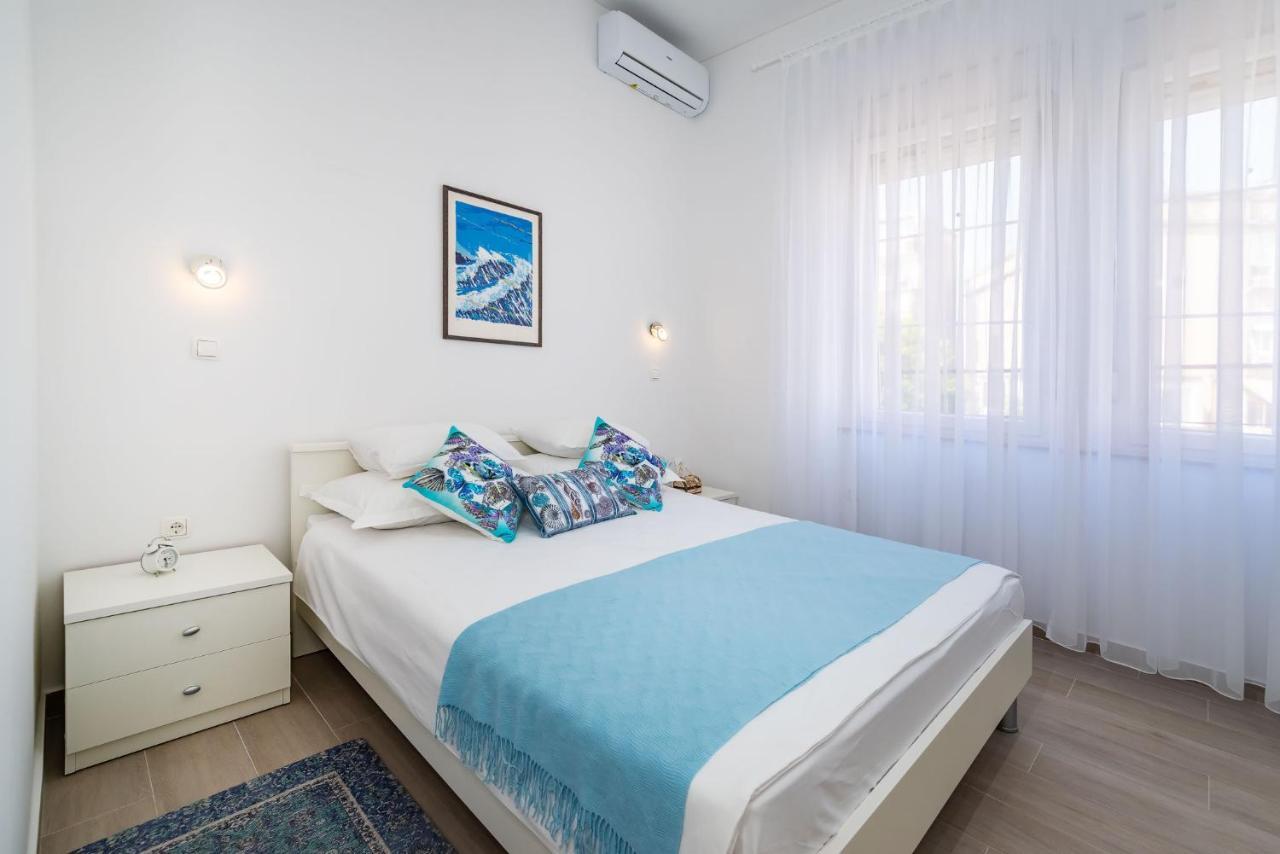 Apartment Zaramaktum Zadar