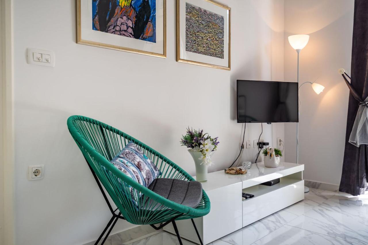 Appartement Zaramaktum